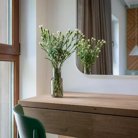 Apart Invest Green Park Resort C12-Z Dostepem Do Strefy Spa Szklarska Poręba