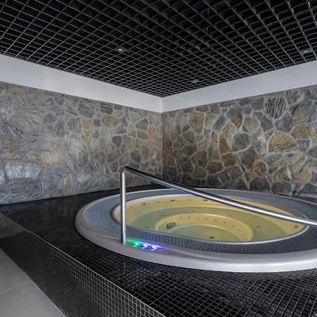 Lejlighed Apart Invest Green Park Resort C12-Z Dostepem Do Strefy Spa *