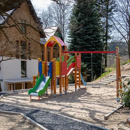 Lejlighed Apart Invest Green Park Resort C12-Z Dostepem Do Strefy Spa Szklarska Poręba