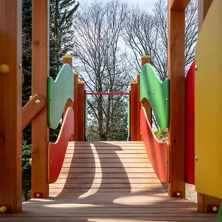 Park C12-z Dostepem Do Basenu, Sauny, Jacuzzi, Silowni Apartment *